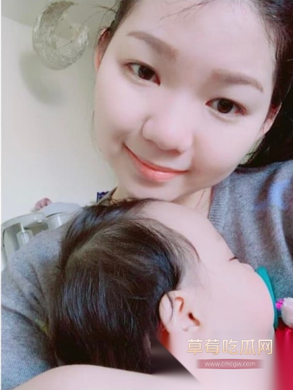 台湾花莲某KOL Nancy 5