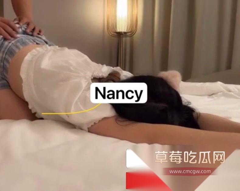 台湾花莲某KOL Nancy 8