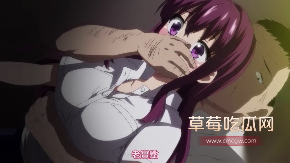 OVAちーちゃん开発日记＃1中文字幕（OVA小千开发日记1中文字幕）关注@dongman980001