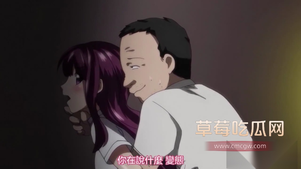 OVAちーちゃん开発日记＃1中文字幕（OVA小千开发日记1中文字幕）关注@dongman980002