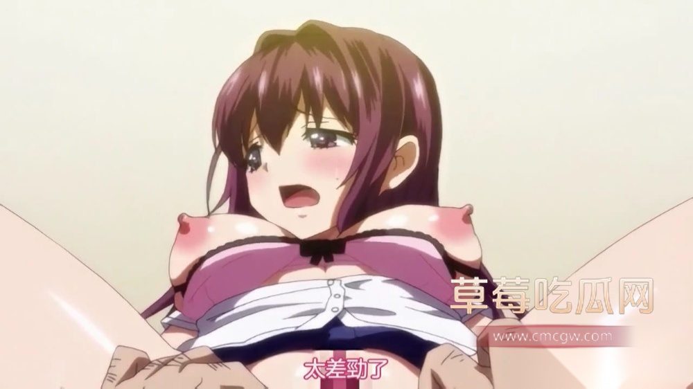 OVAちーちゃん开発日记＃1中文字幕（OVA小千开发日记1中文字幕）关注@dongman980004