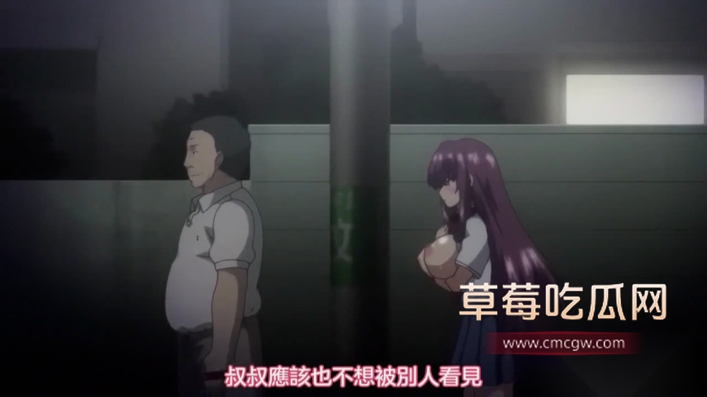 OVAちーちゃん开発日记＃2中文字幕（OVA小千开发日记2中文字幕）关注@dongman980003