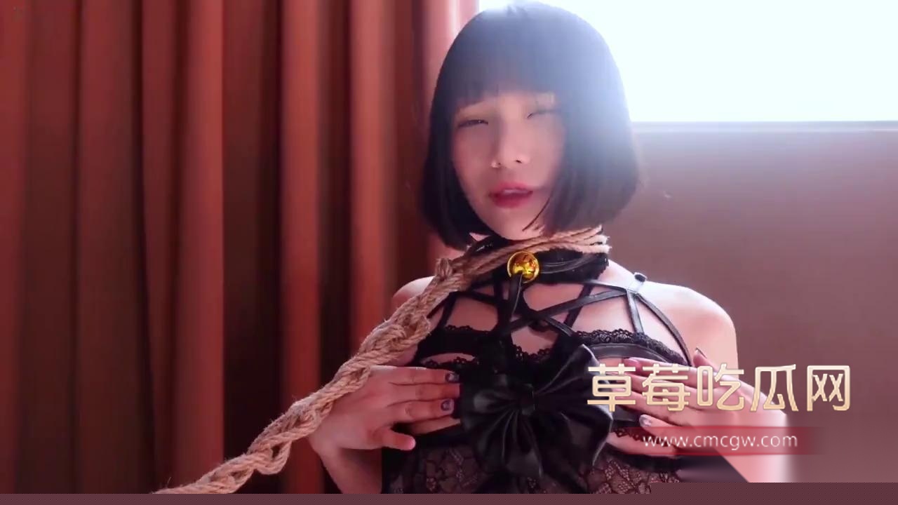 台湾反差婊斋斋 4