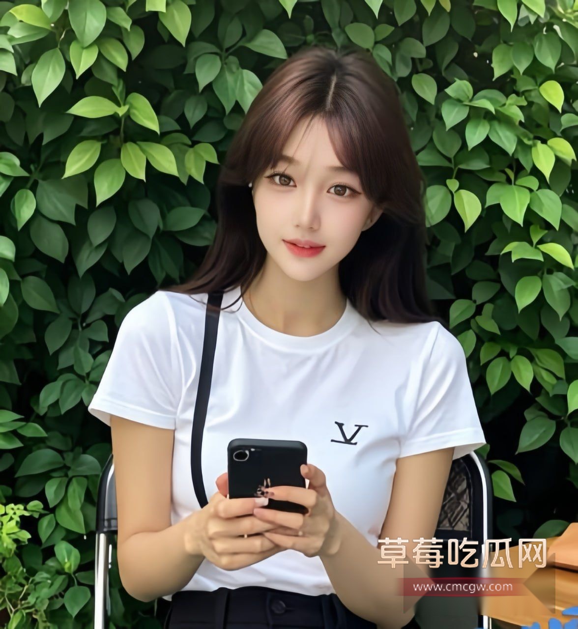 刘宣仪色情直播曝光1