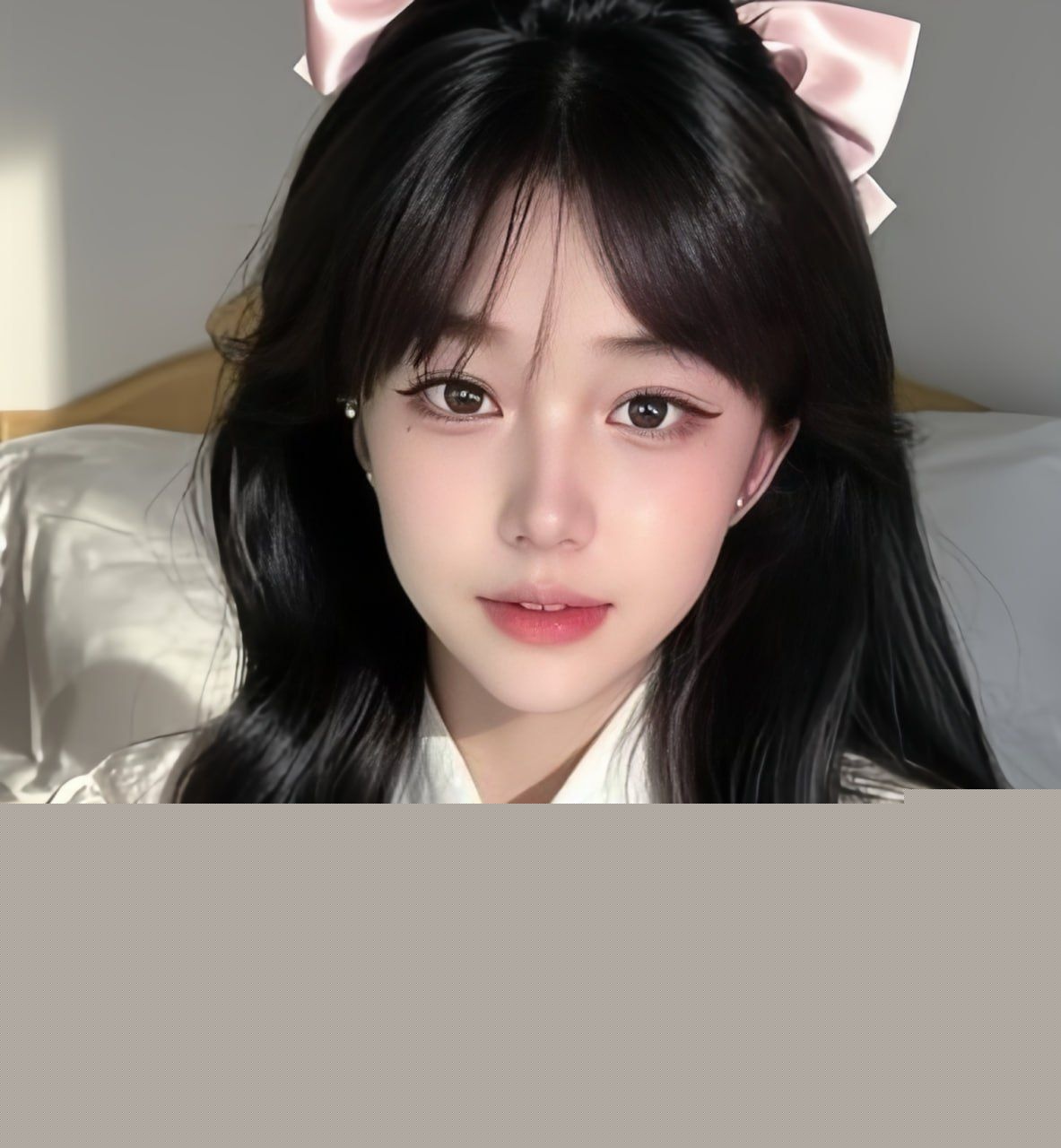 刘宣仪色情直播曝光2