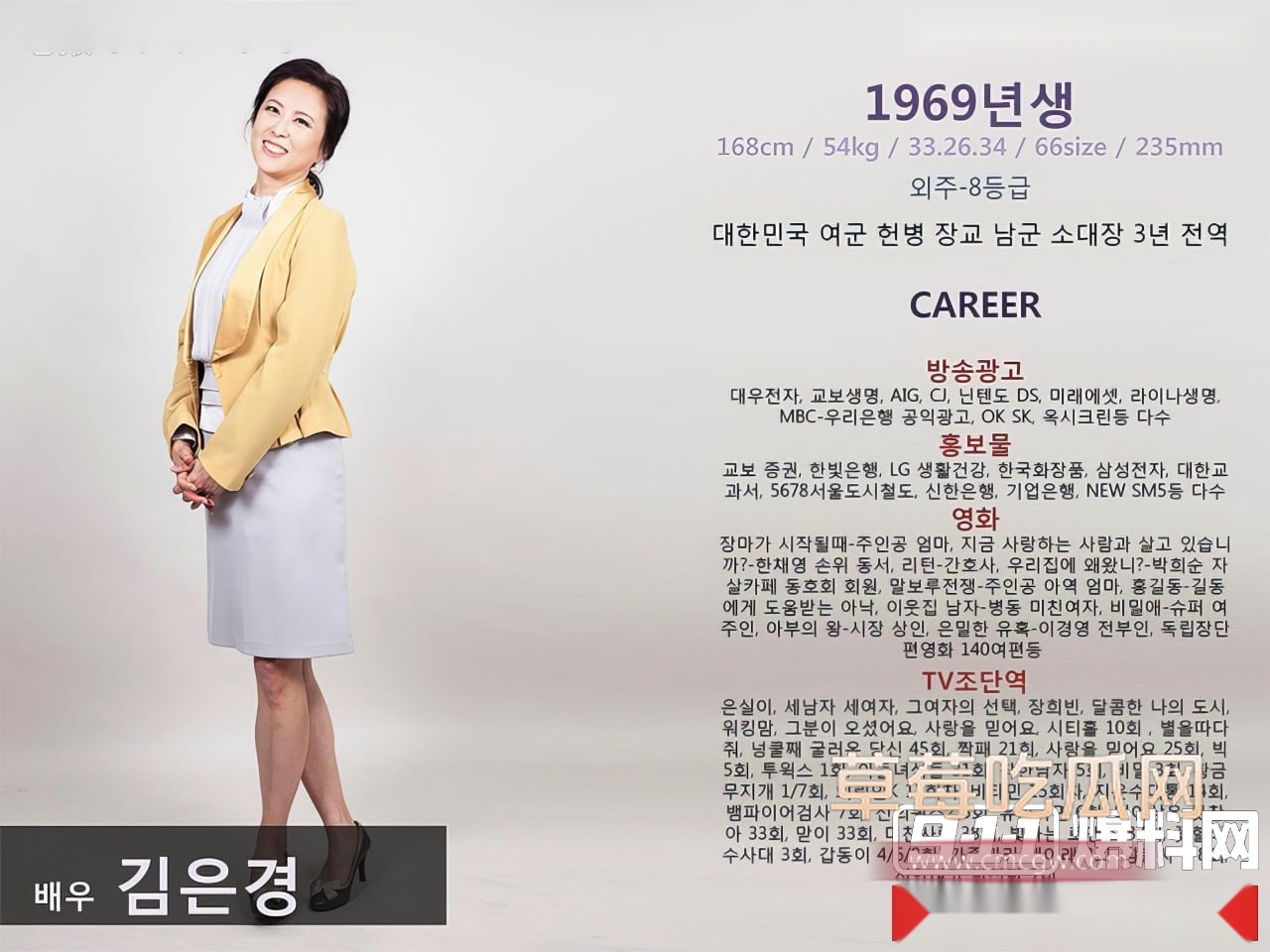 韩剧经典妈妈专业户演员金恩京 3 韩剧经典妈妈专业户演员金恩京 3