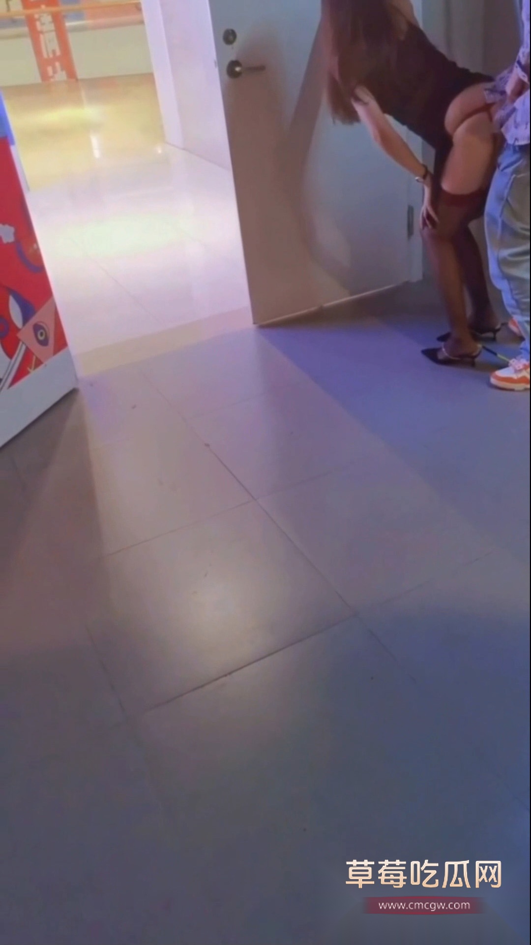 推特ntr博主小鲸鱼 9