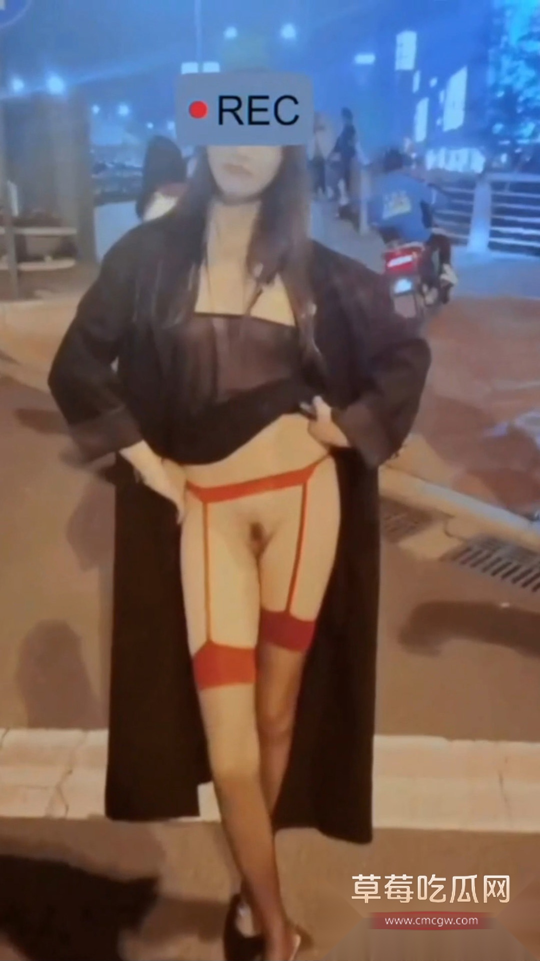 推特ntr博主小鲸鱼 10