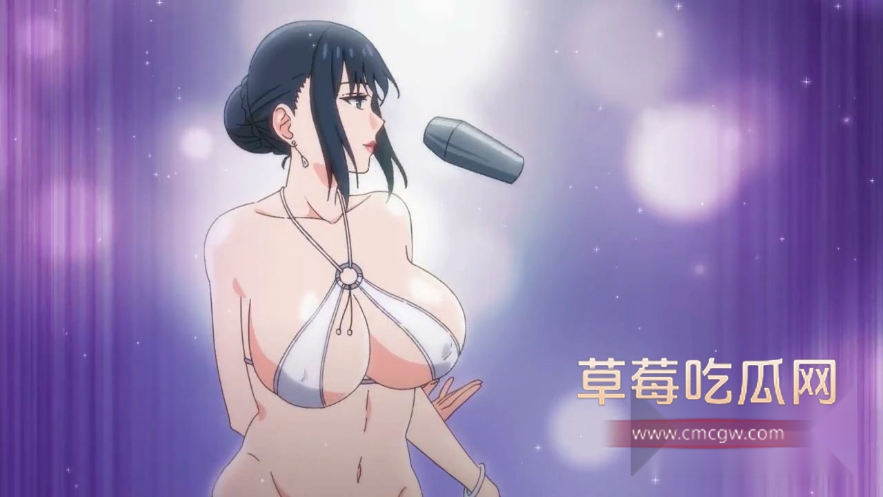 精彩动漫推荐《我的妈妈》 1 精彩动漫推荐《我的妈妈》 1