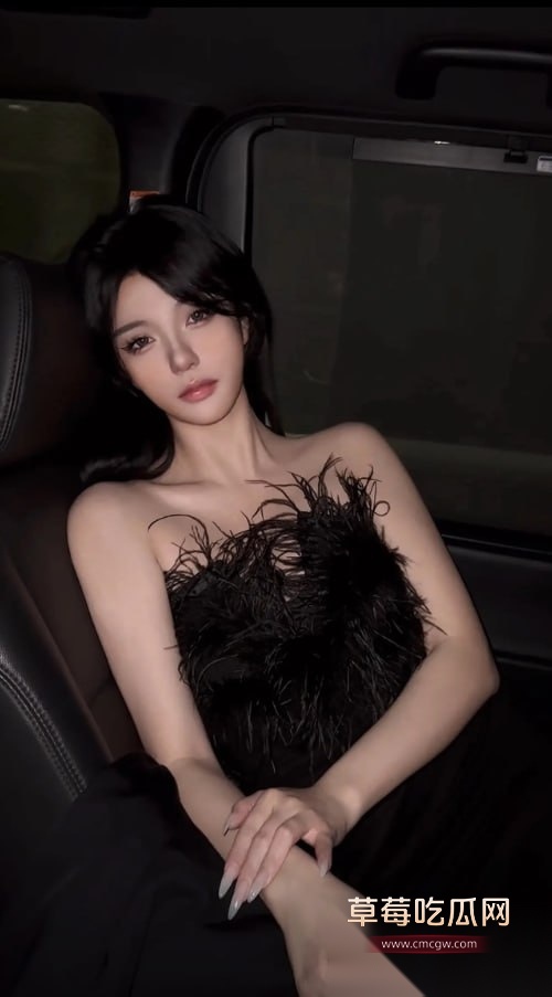 抖音13万粉上海名媛御姐尤物Wasasa 18