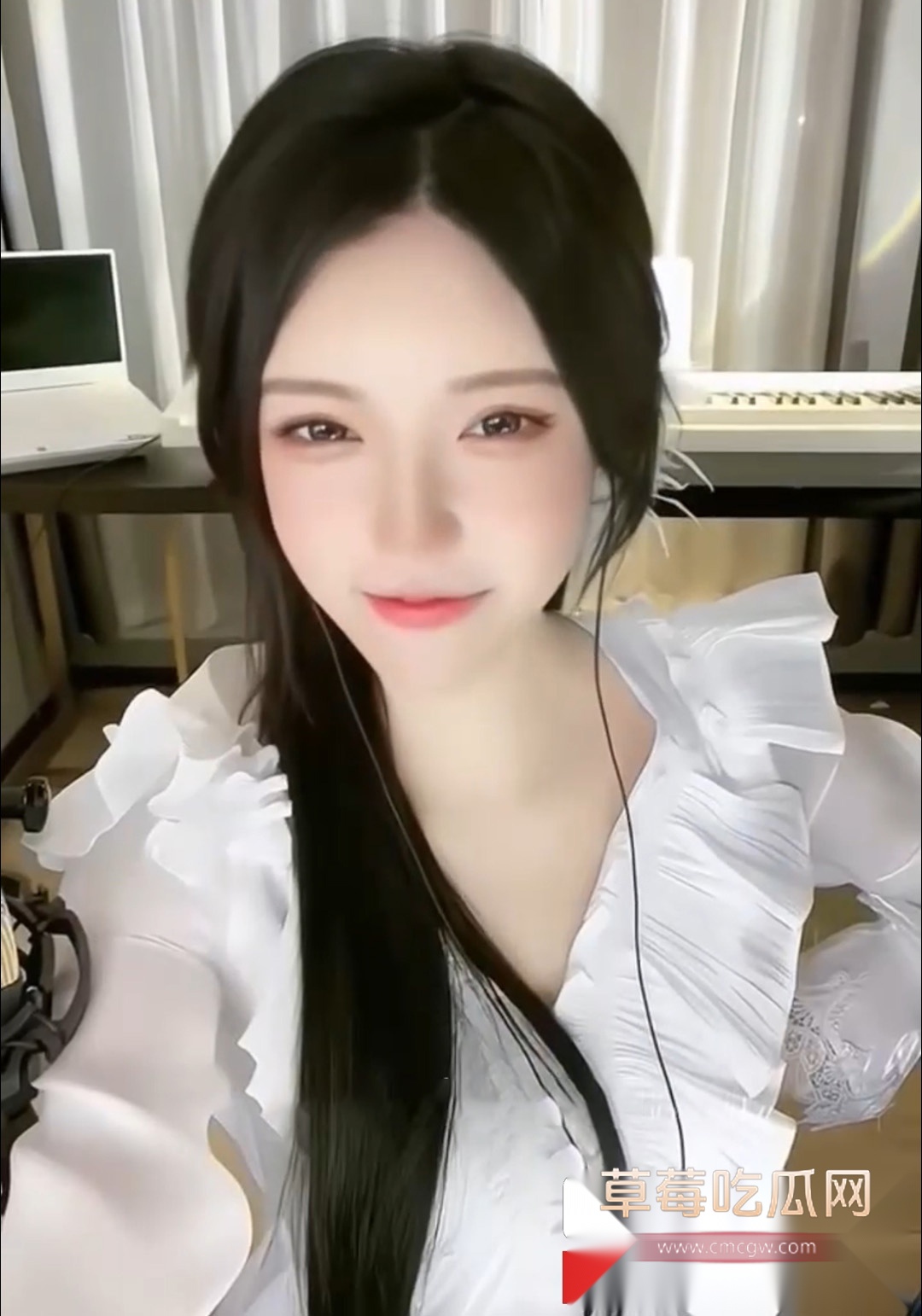 抖音13万粉上海名媛御姐尤物Wasasa 6