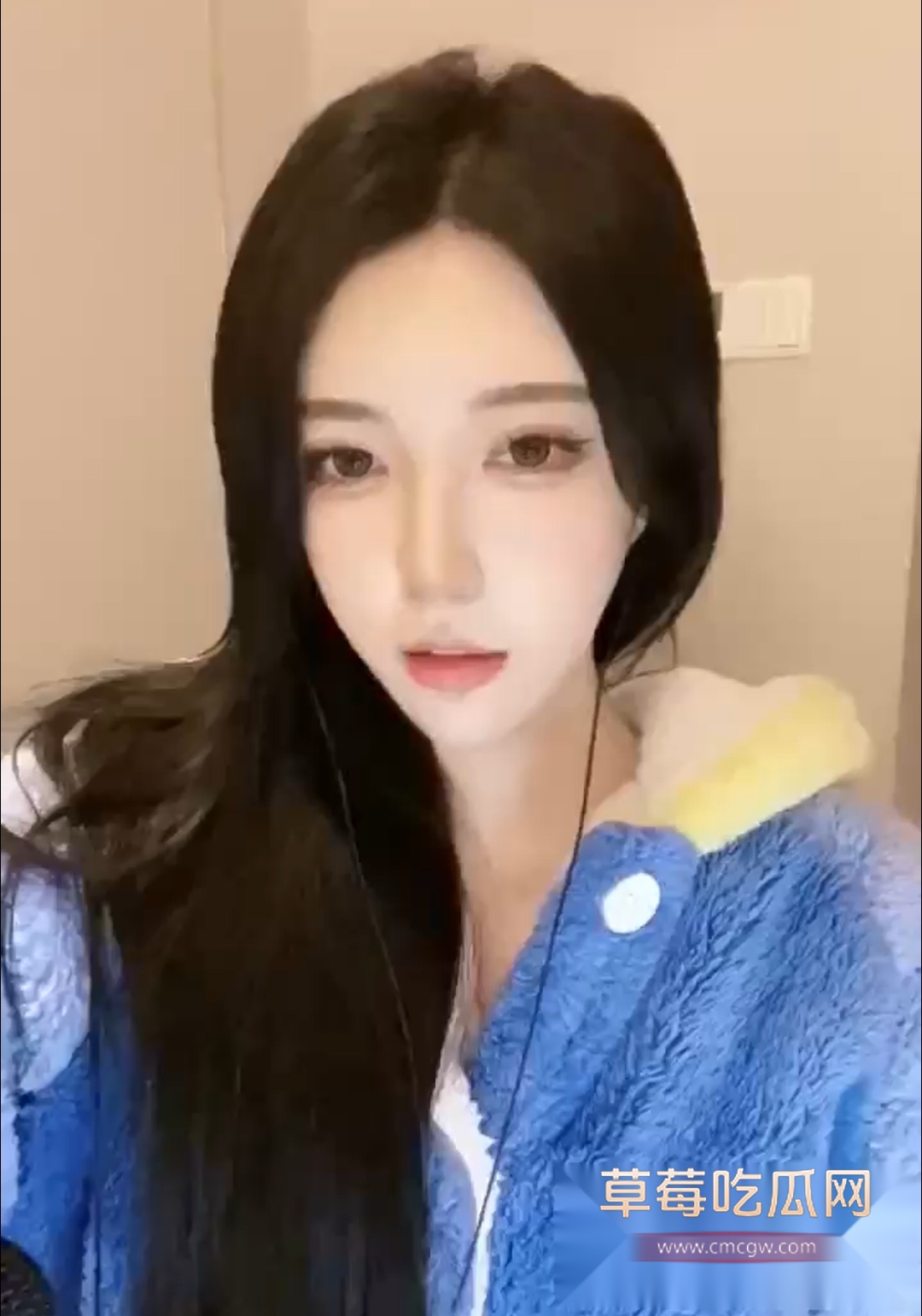 抖音13万粉上海名媛御姐尤物Wasasa 9