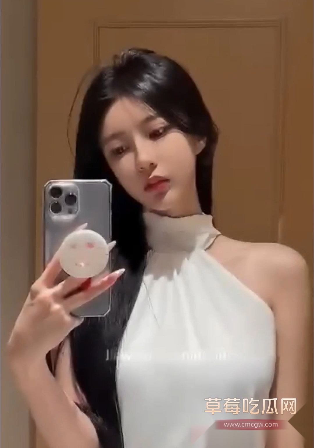 抖音13万粉上海名媛御姐尤物Wasasa 10