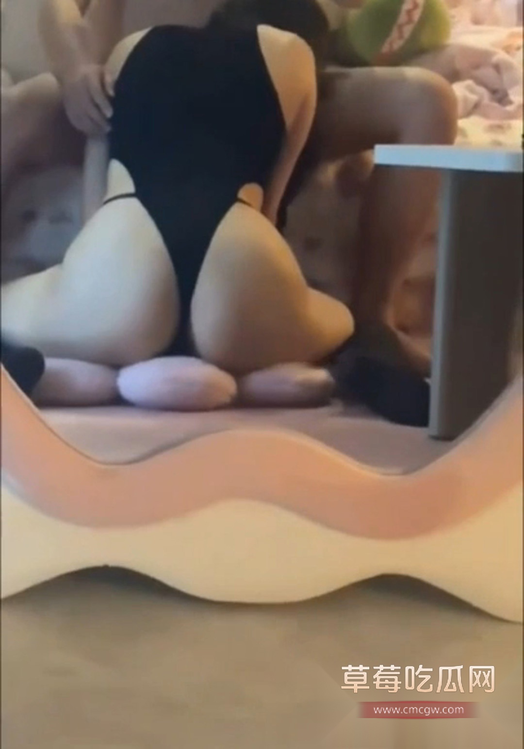 抖音13万粉上海名媛御姐尤物Wasasa 11