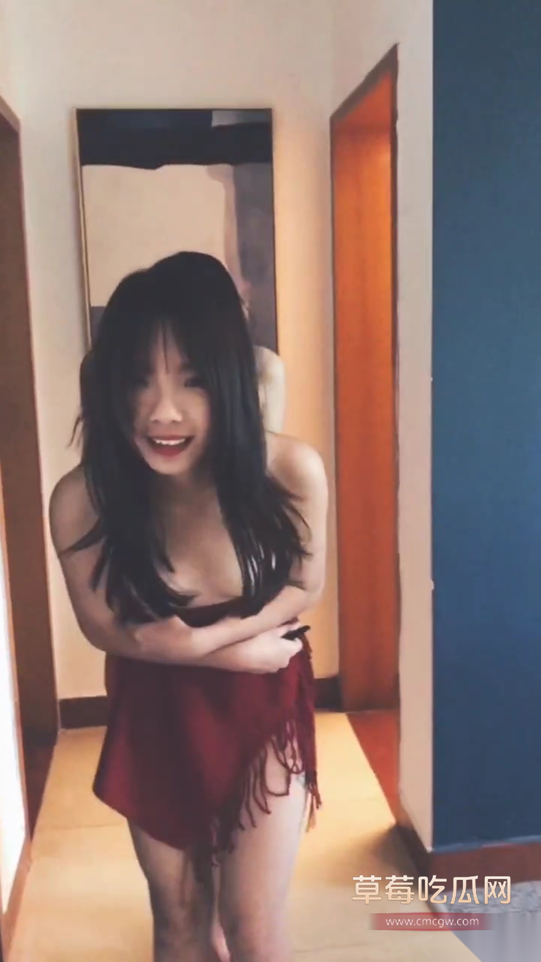 北京天使系列博主婕哥 5 北京天使系列博主婕哥 5