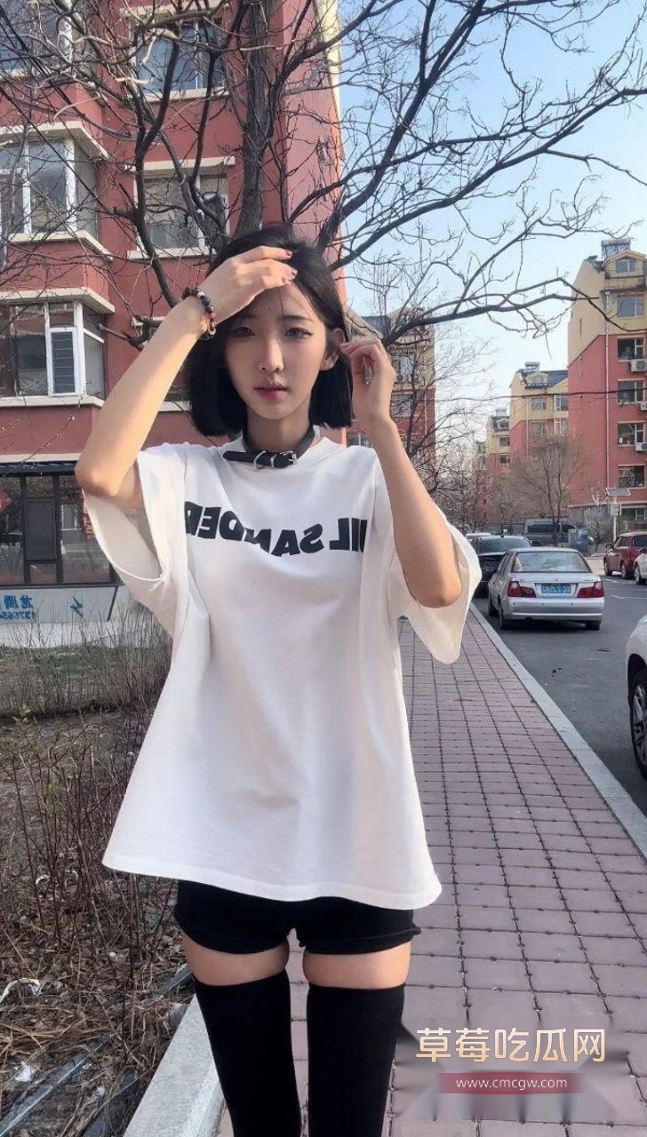 纯欲学生妹被富豪重金攻略14