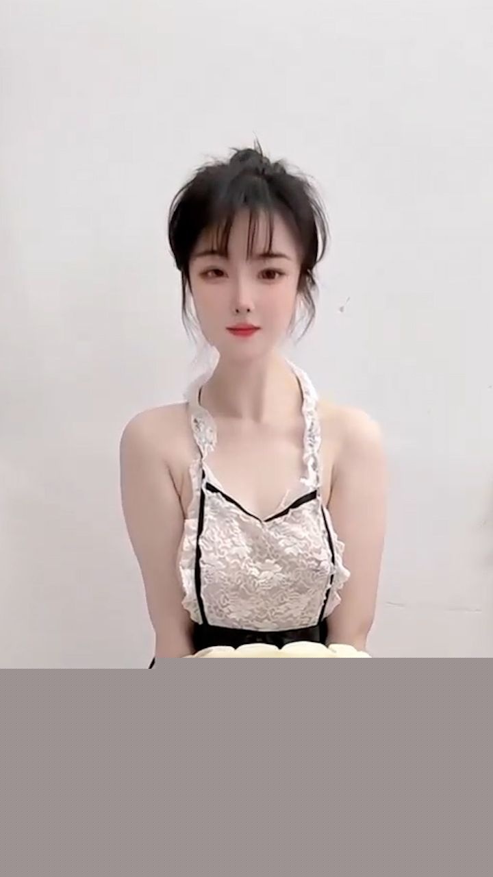 抖音高甜嫩妹 小太阳5 抖音高甜嫩妹 小太阳5