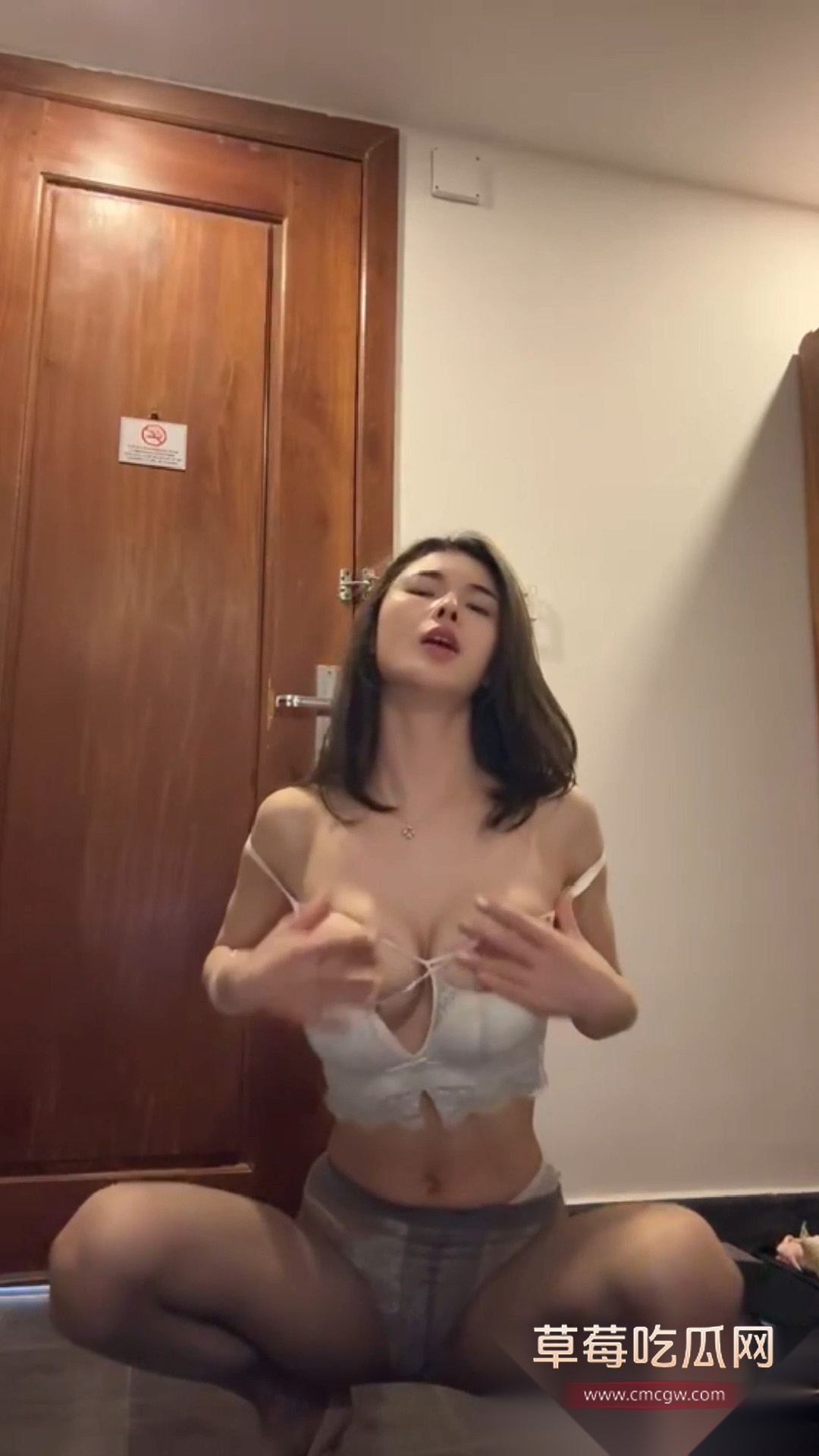 高颜苗条御姐 3