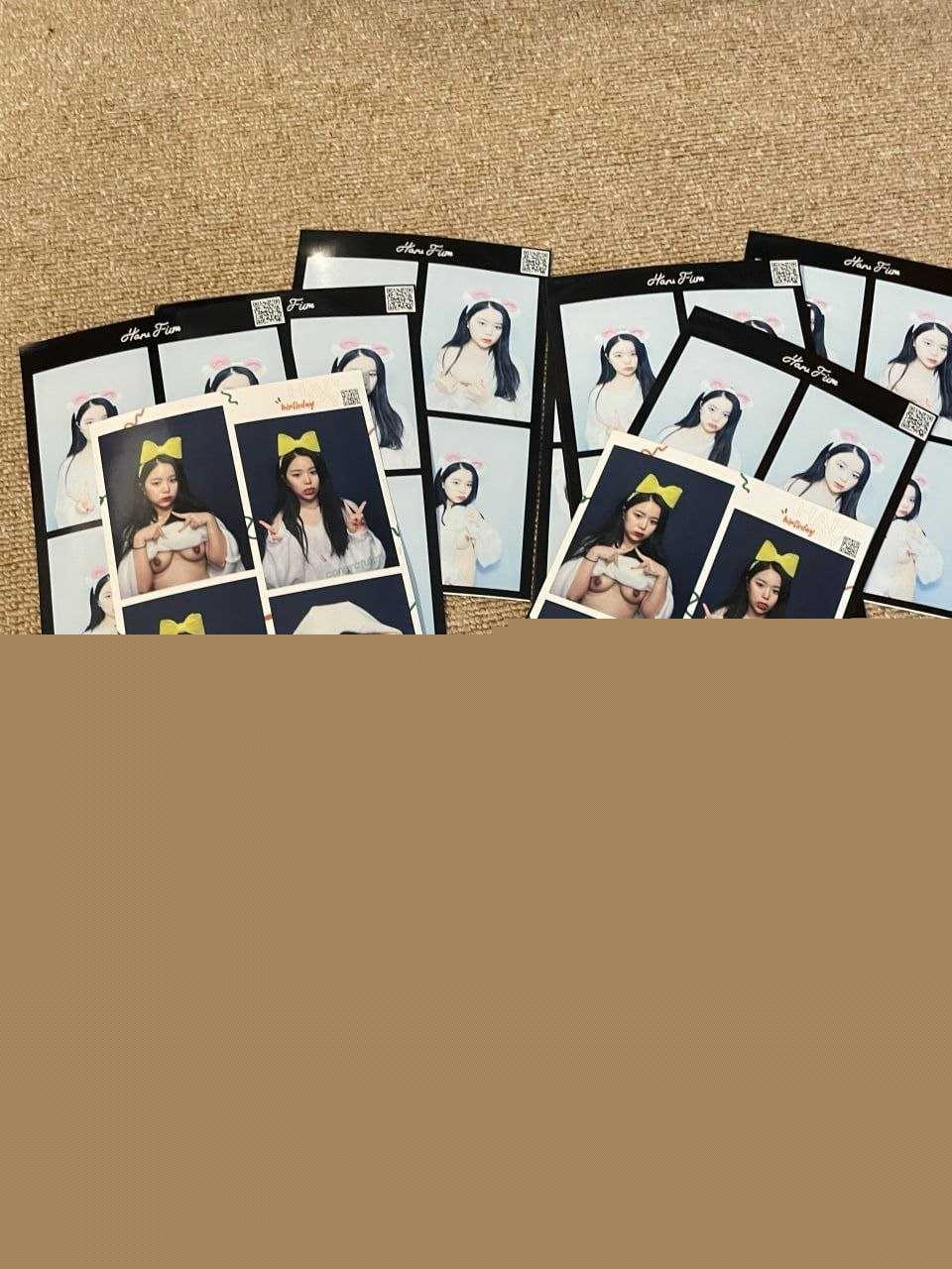 韩国颜值福利姬幽州 17 韩国颜值福利姬幽州 17