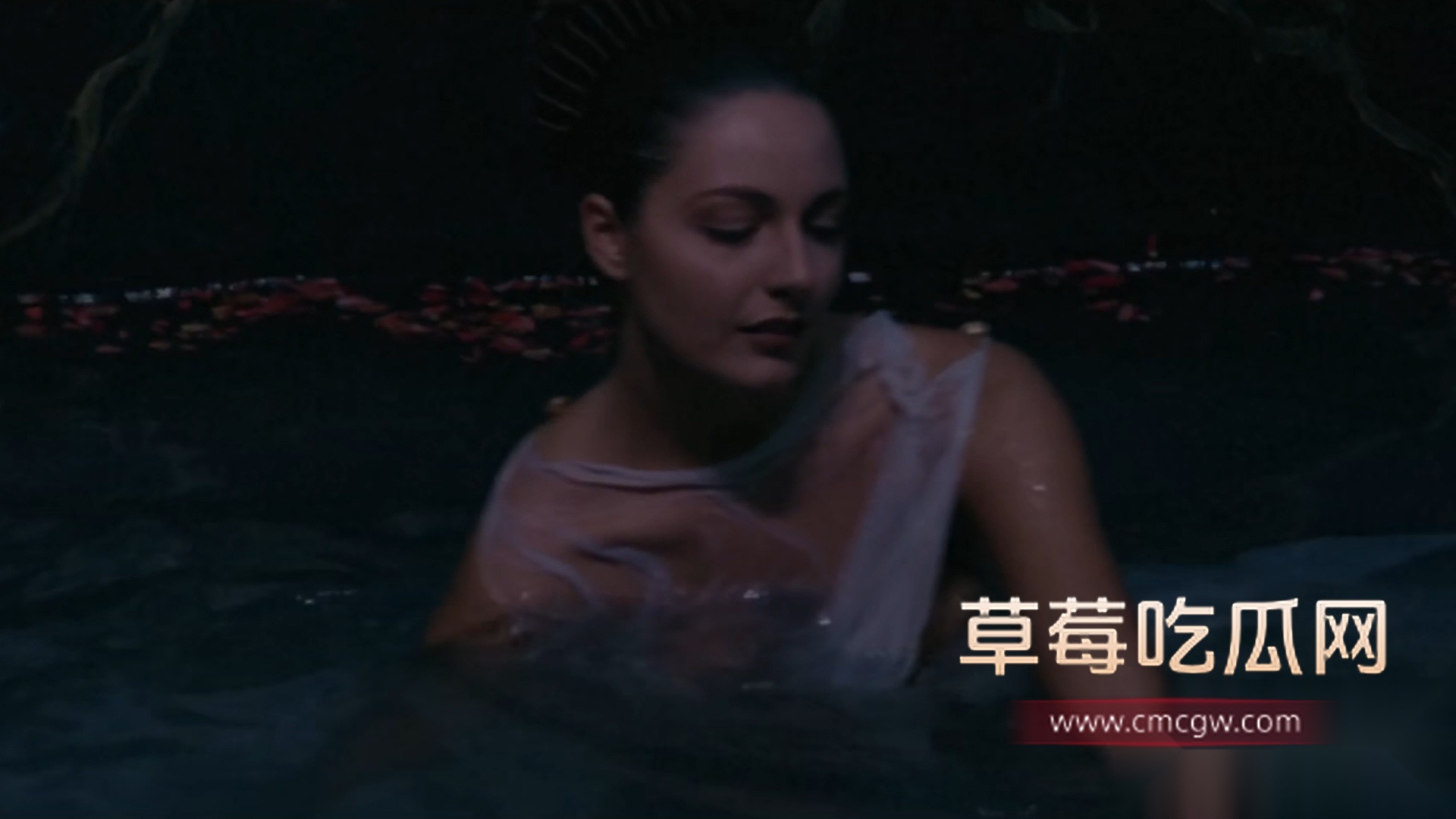 卡利古拉：终极剪辑  1