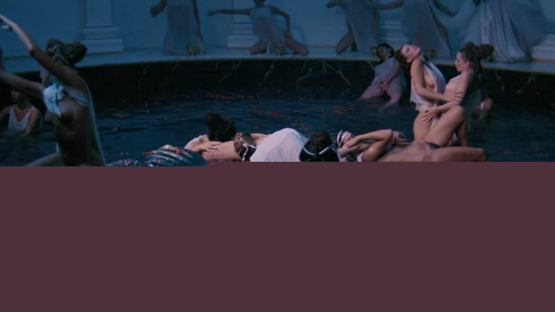 卡利古拉：终极剪辑  2