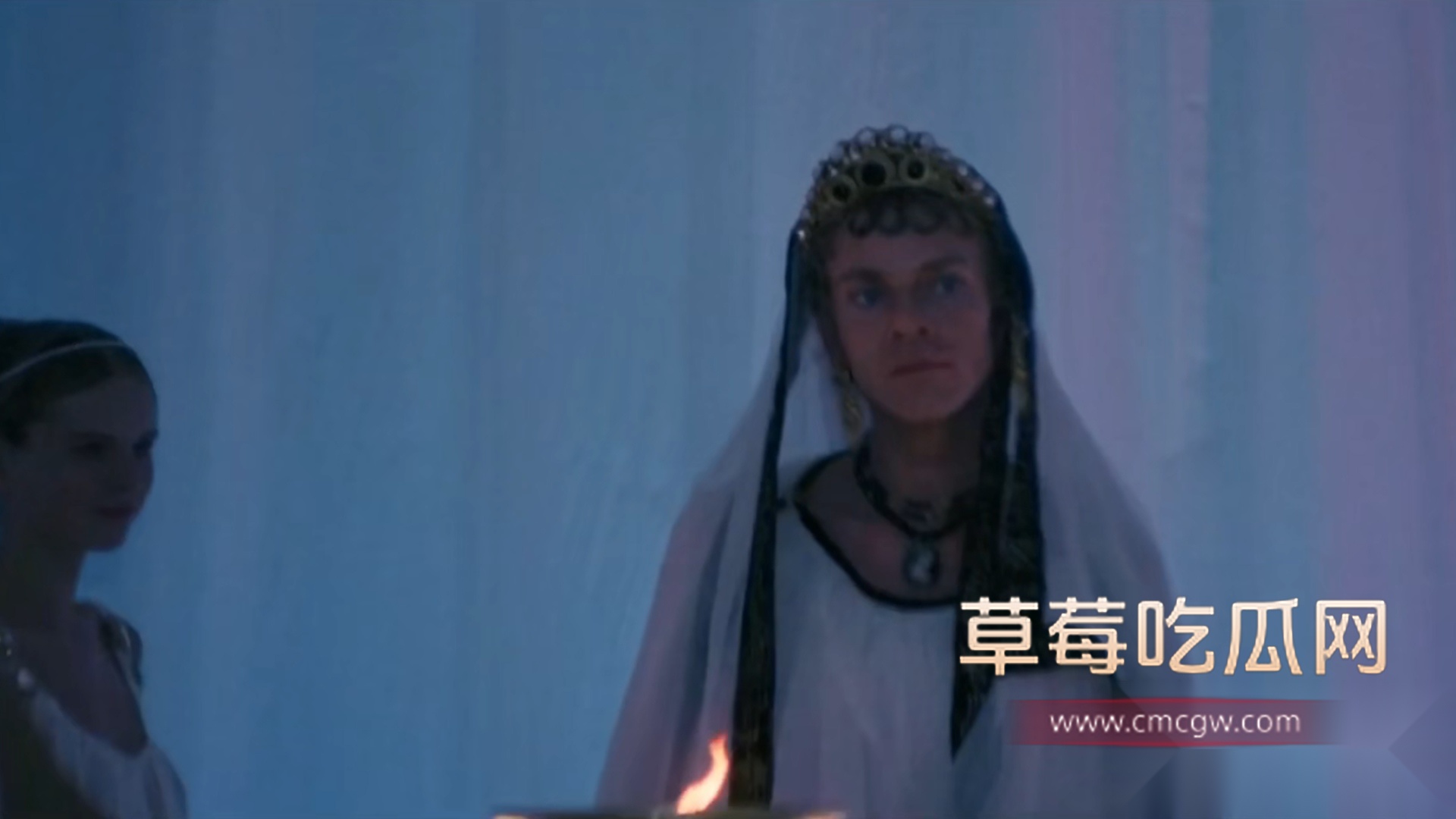 卡利古拉：终极剪辑  4