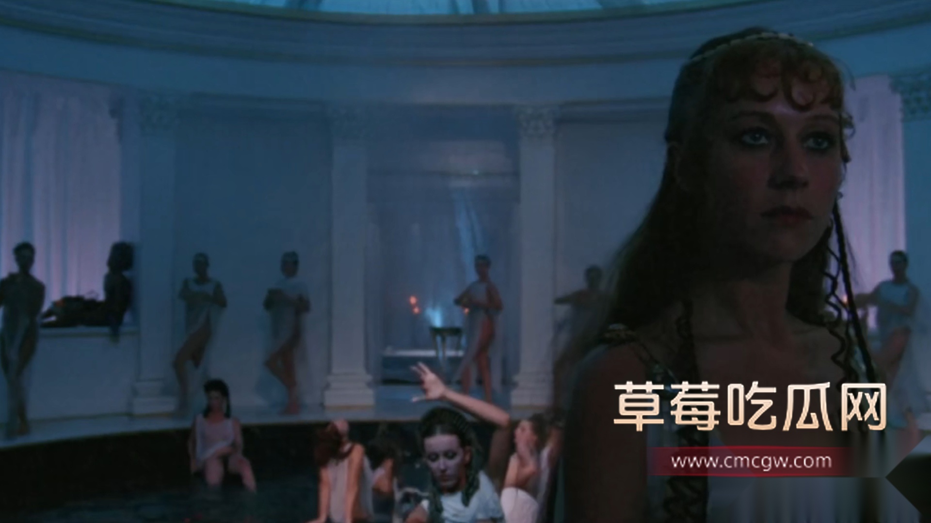 卡利古拉：终极剪辑  5