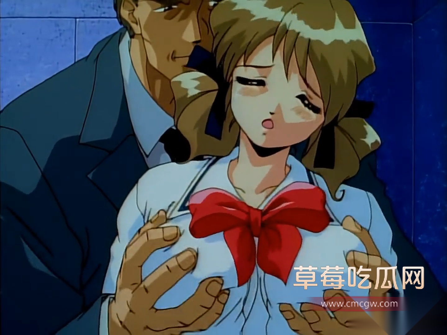 日本色情无码动漫多种系列 1 日本色情无码动漫多种系列 1