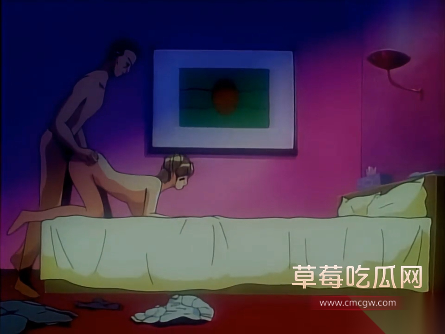 日本色情无码动漫多种系列 4 日本色情无码动漫多种系列 4