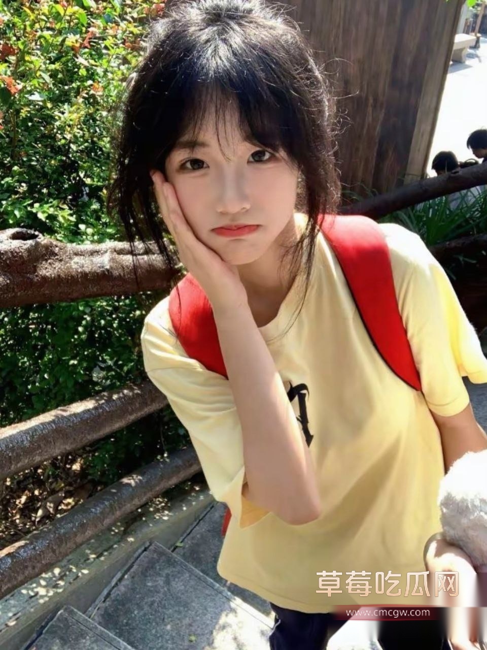 河南郑州高颜值清纯妹子李佳慧 11 河南郑州高颜值清纯妹子李佳慧 11