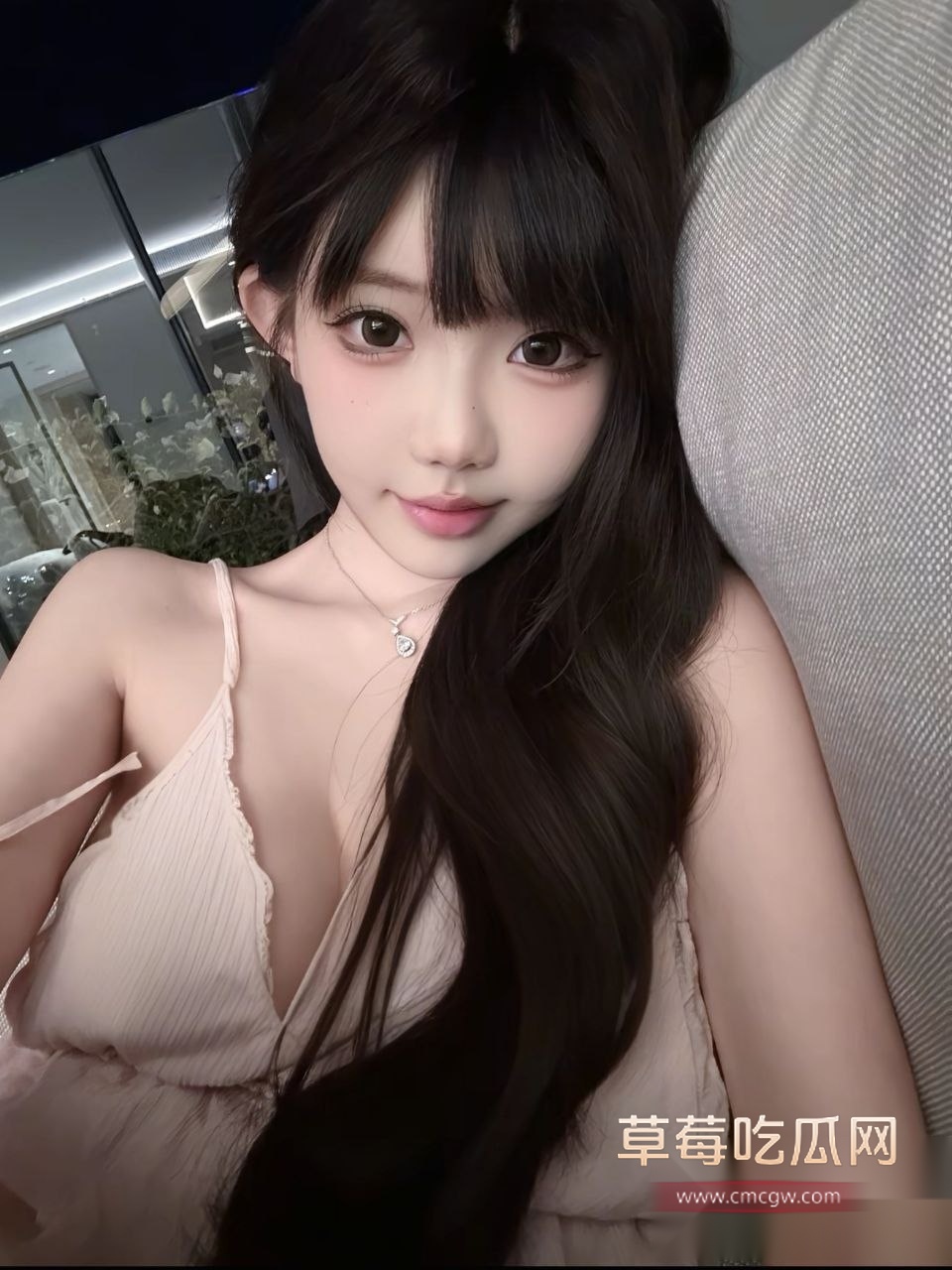 北京00后高颜值反差婊吕聪慧 14