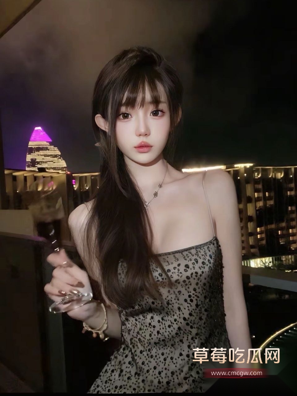 北京00后高颜值反差婊吕聪慧 15