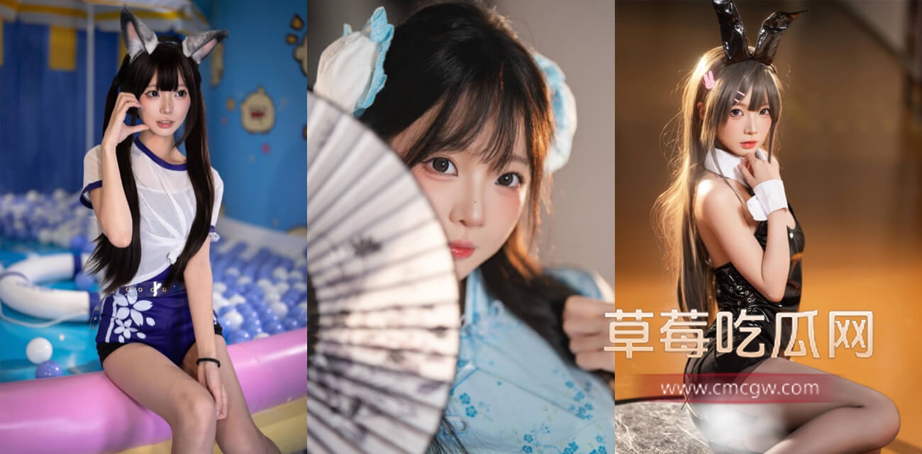 网红女Coser小鸢饱.jpeg 网红女Coser小鸢饱.jpeg