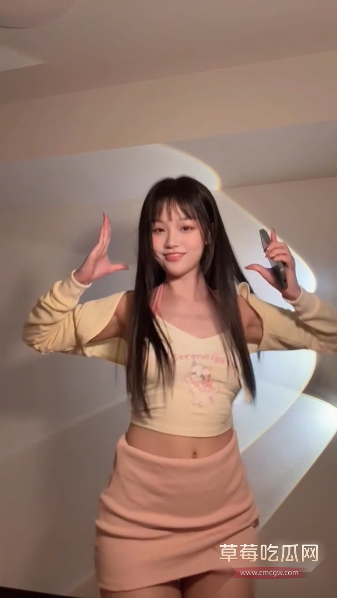 推特极品反差少女玉米yum707 1