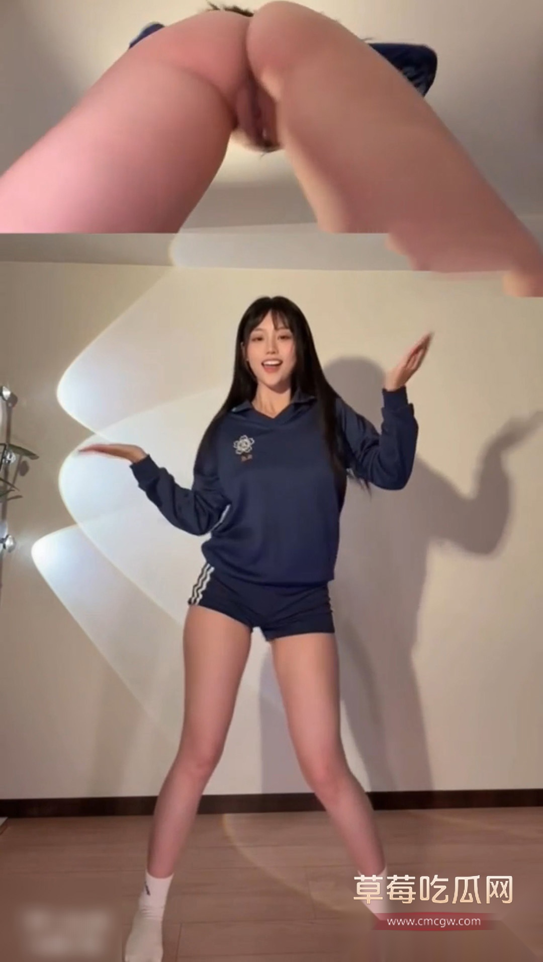 推特极品反差少女玉米yum707 3