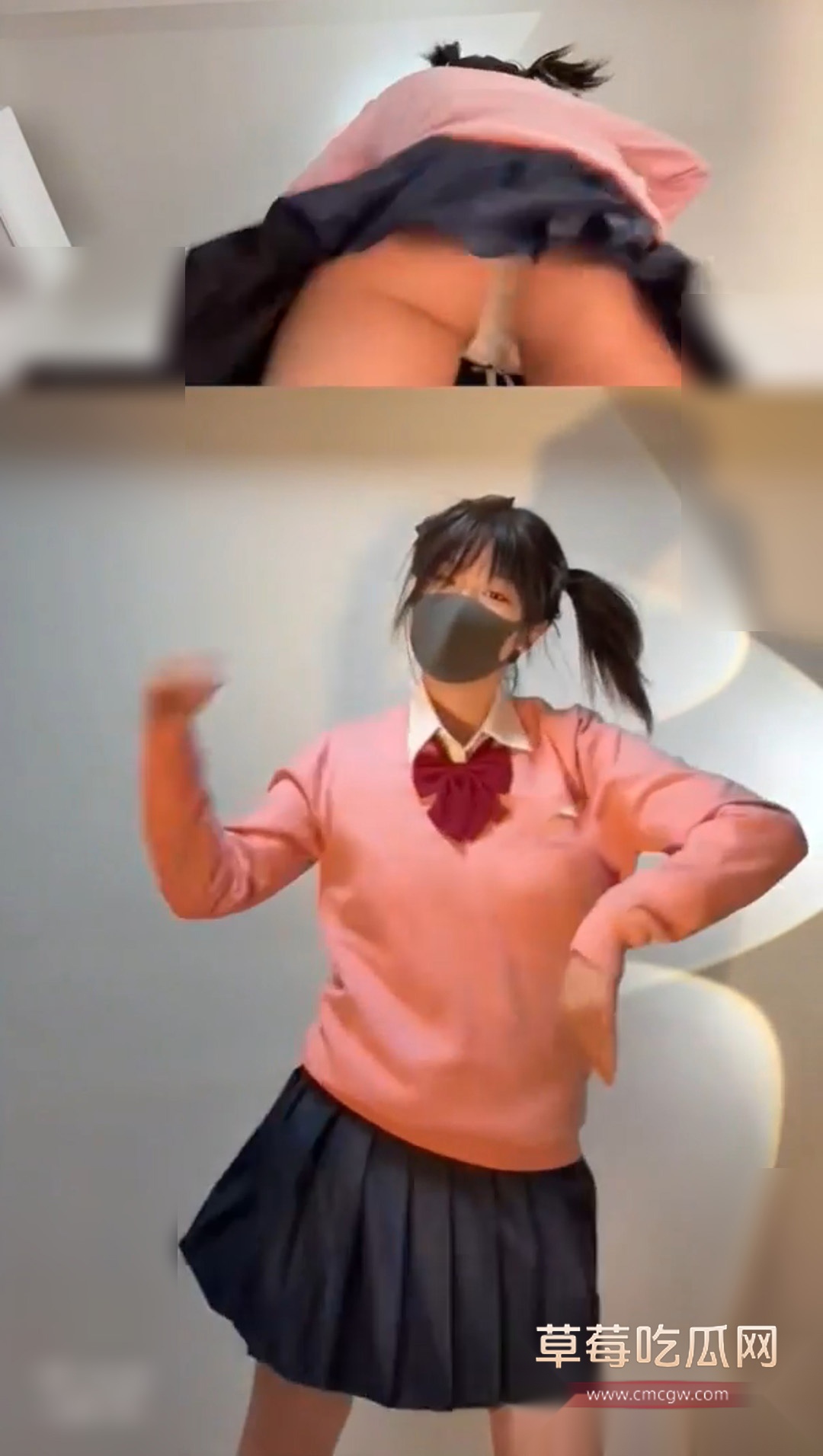 推特极品反差少女玉米yum707 10