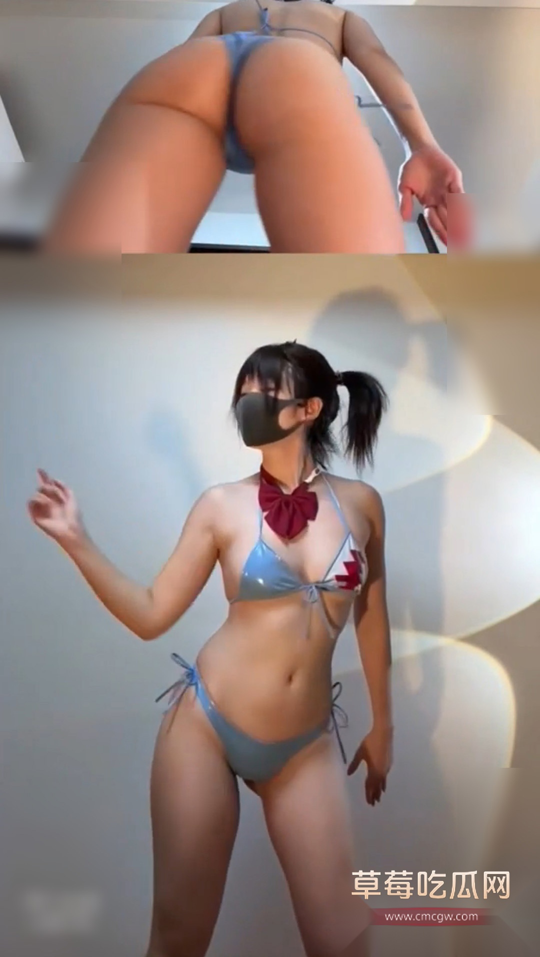 推特极品反差少女玉米yum707 11