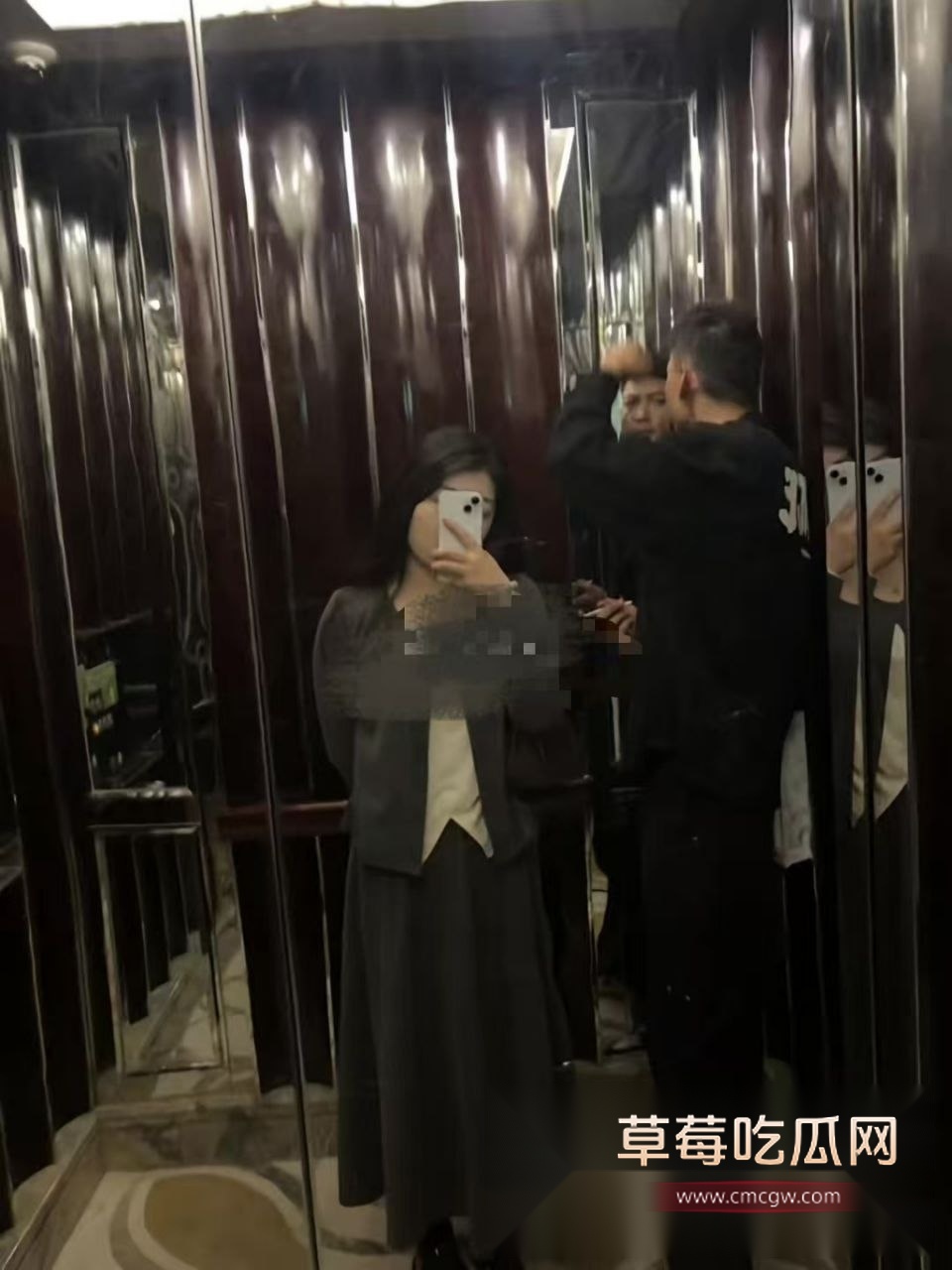 防火防盗防闺蜜 7 防火防盗防闺蜜 7