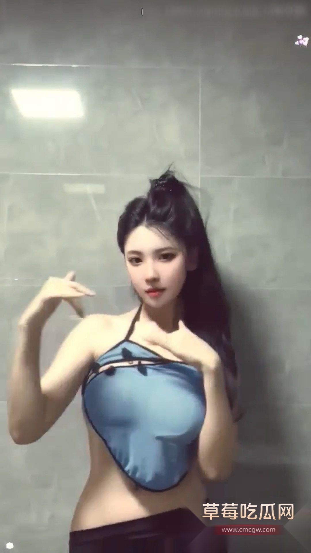 抖音53万粉极品高颜短剧女演员 1 抖音53万粉极品高颜短剧女演员 1