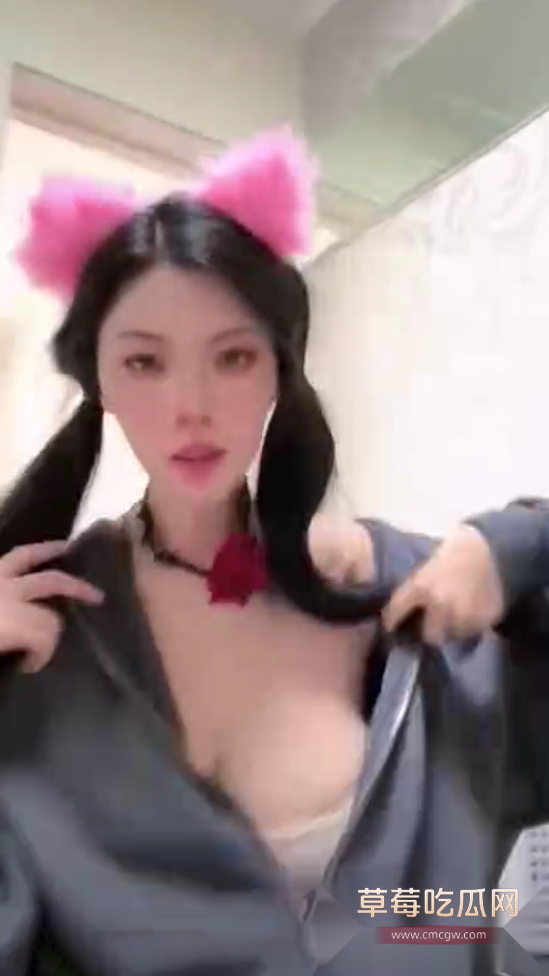 抖音53万粉极品高颜短剧女演员 4 抖音53万粉极品高颜短剧女演员 4