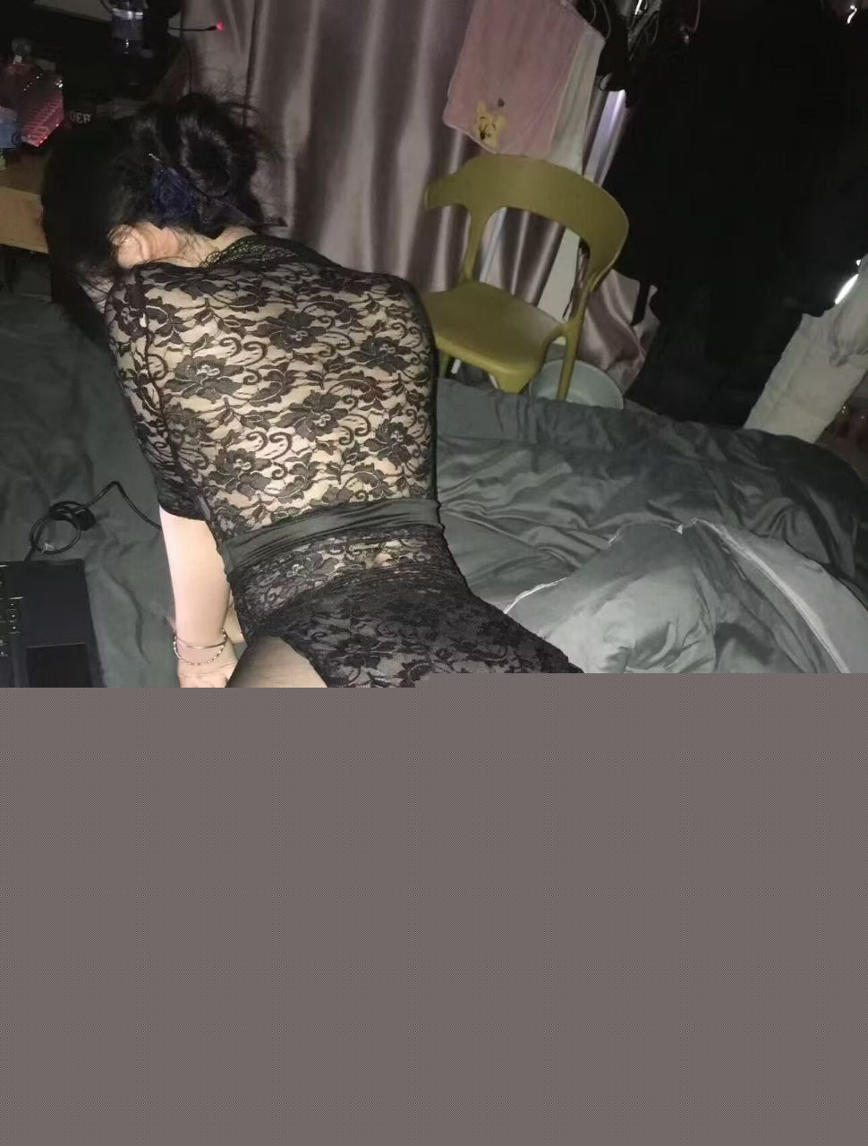 抖音反差女大学生太阳小乌5