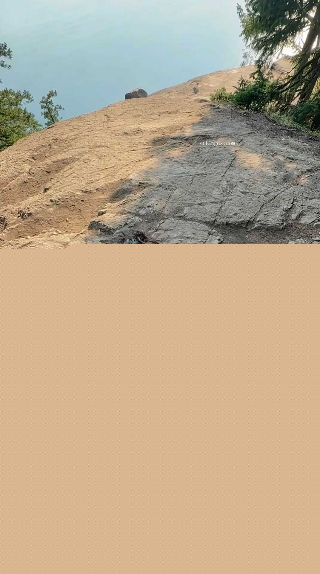 人气女神汐梦瑶10月最新作品1