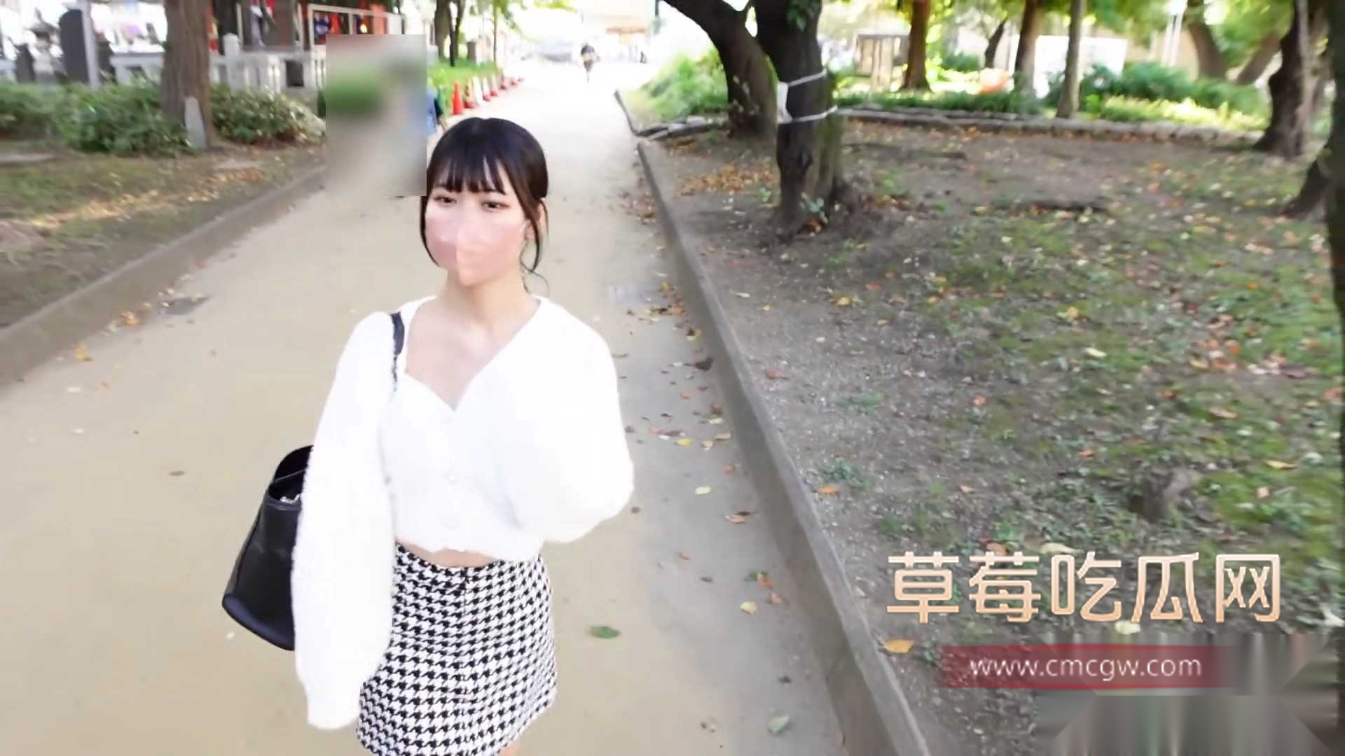 素人18岁美少女 1