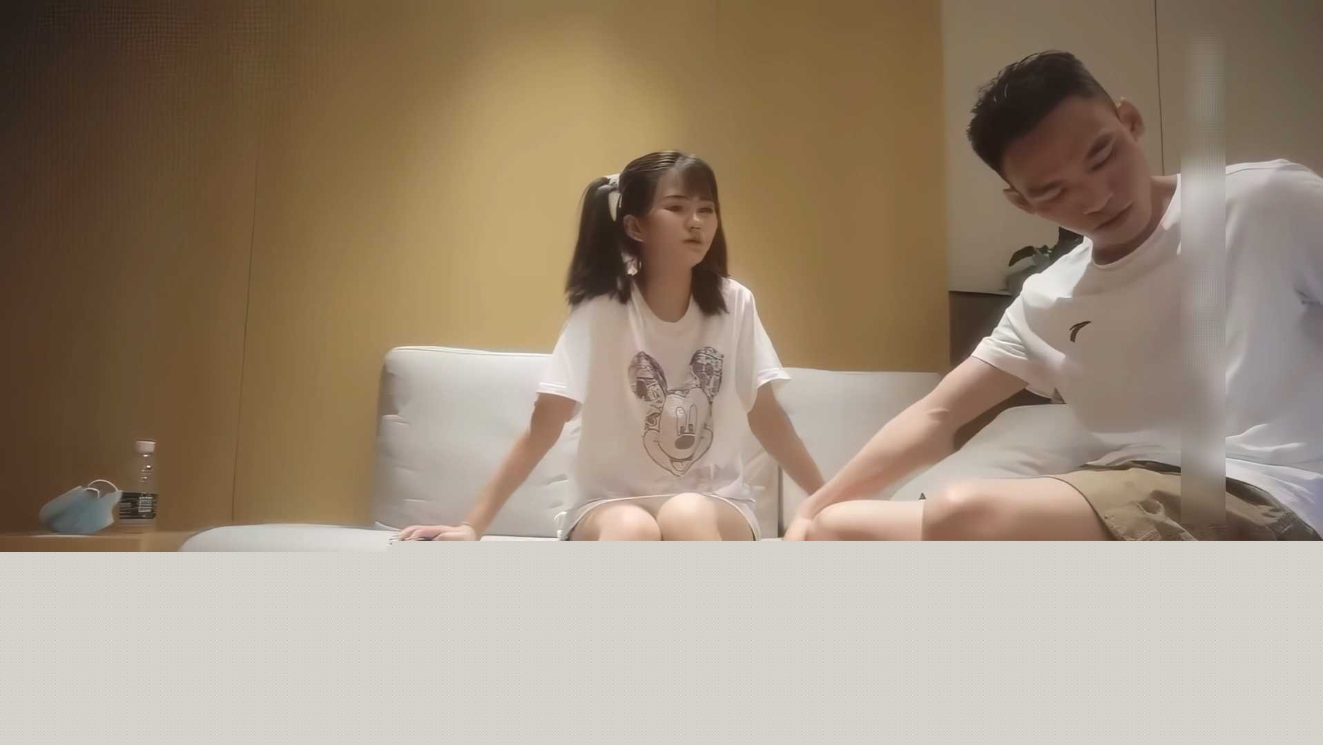 双马尾苗条萝莉萌妹子 1 双马尾苗条萝莉萌妹子 1