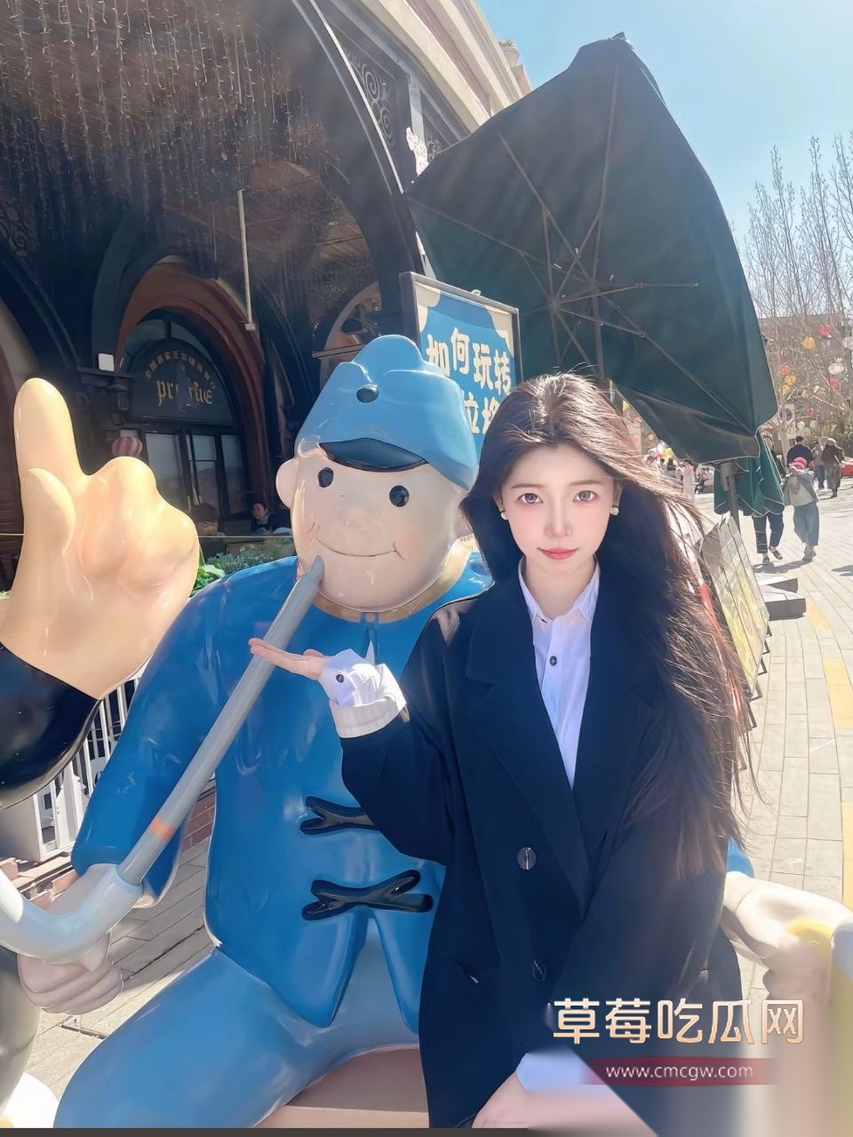 山西大同常年混迹酒吧的高颜值小妹姜雯雯 9 山西大同常年混迹酒吧的高颜值小妹姜雯雯 9