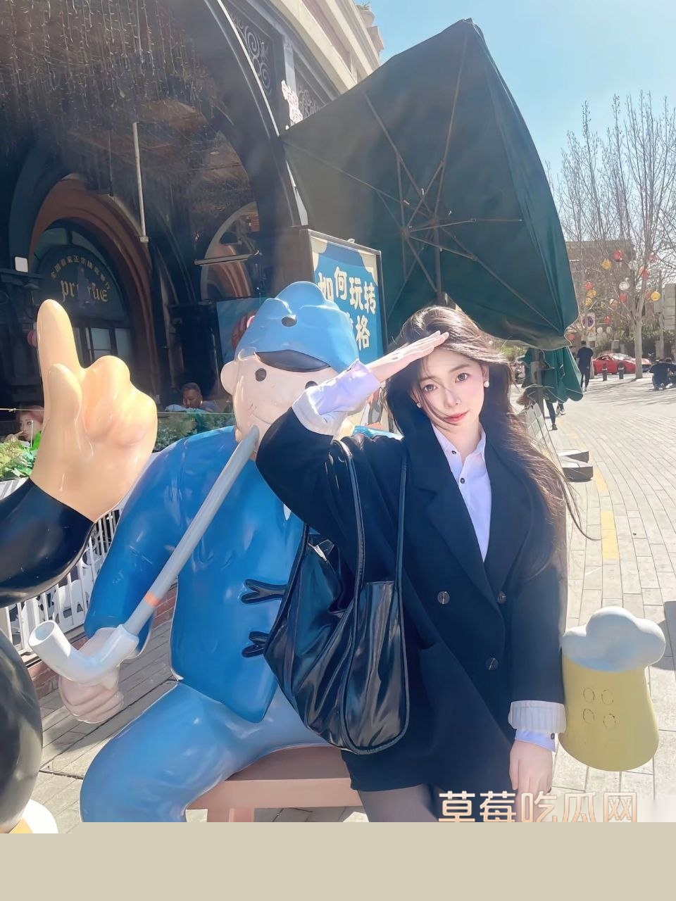 山西大同常年混迹酒吧的高颜值小妹姜雯雯 17 山西大同常年混迹酒吧的高颜值小妹姜雯雯 17