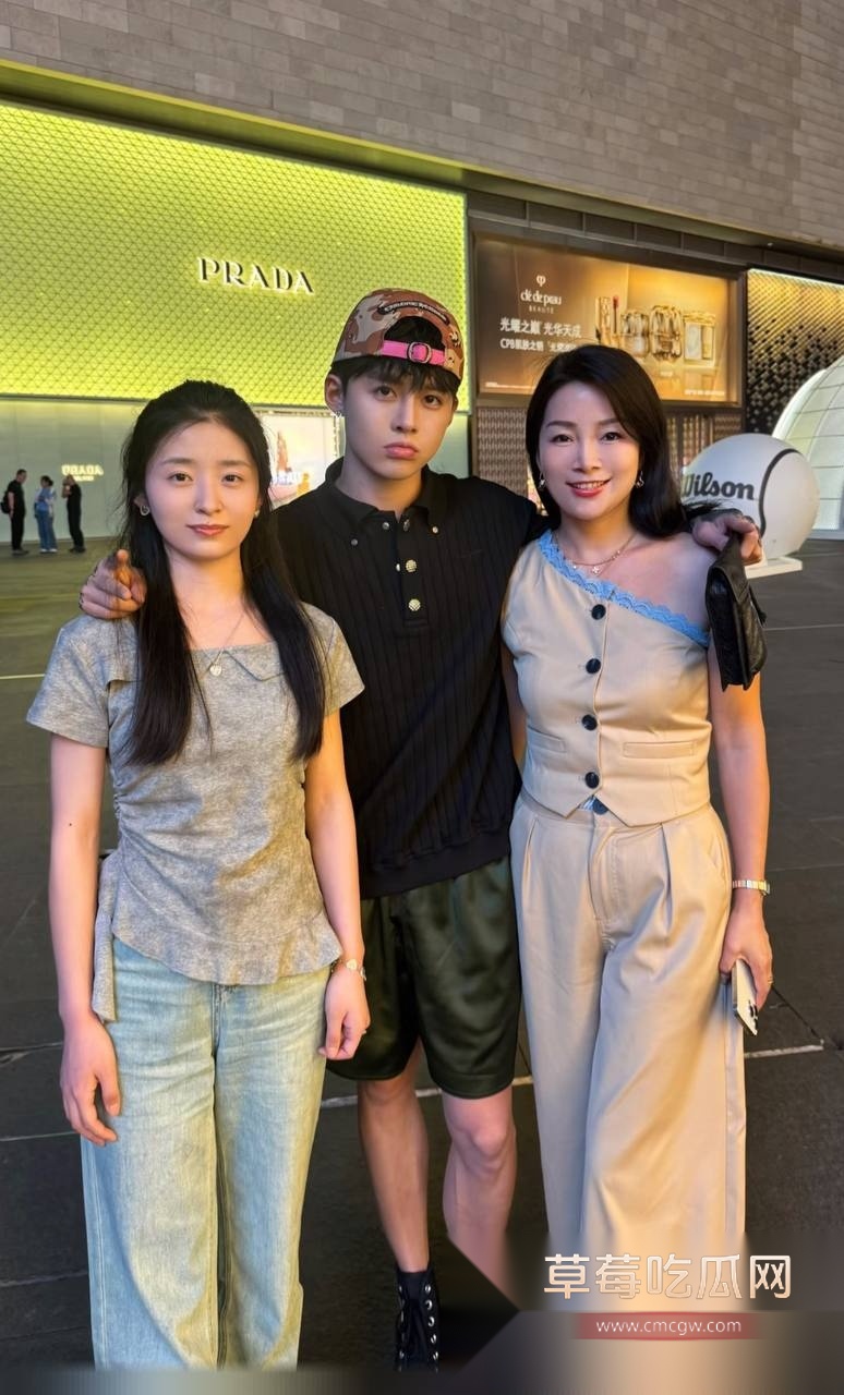 变形计男主人公 19 变形计男主人公 19