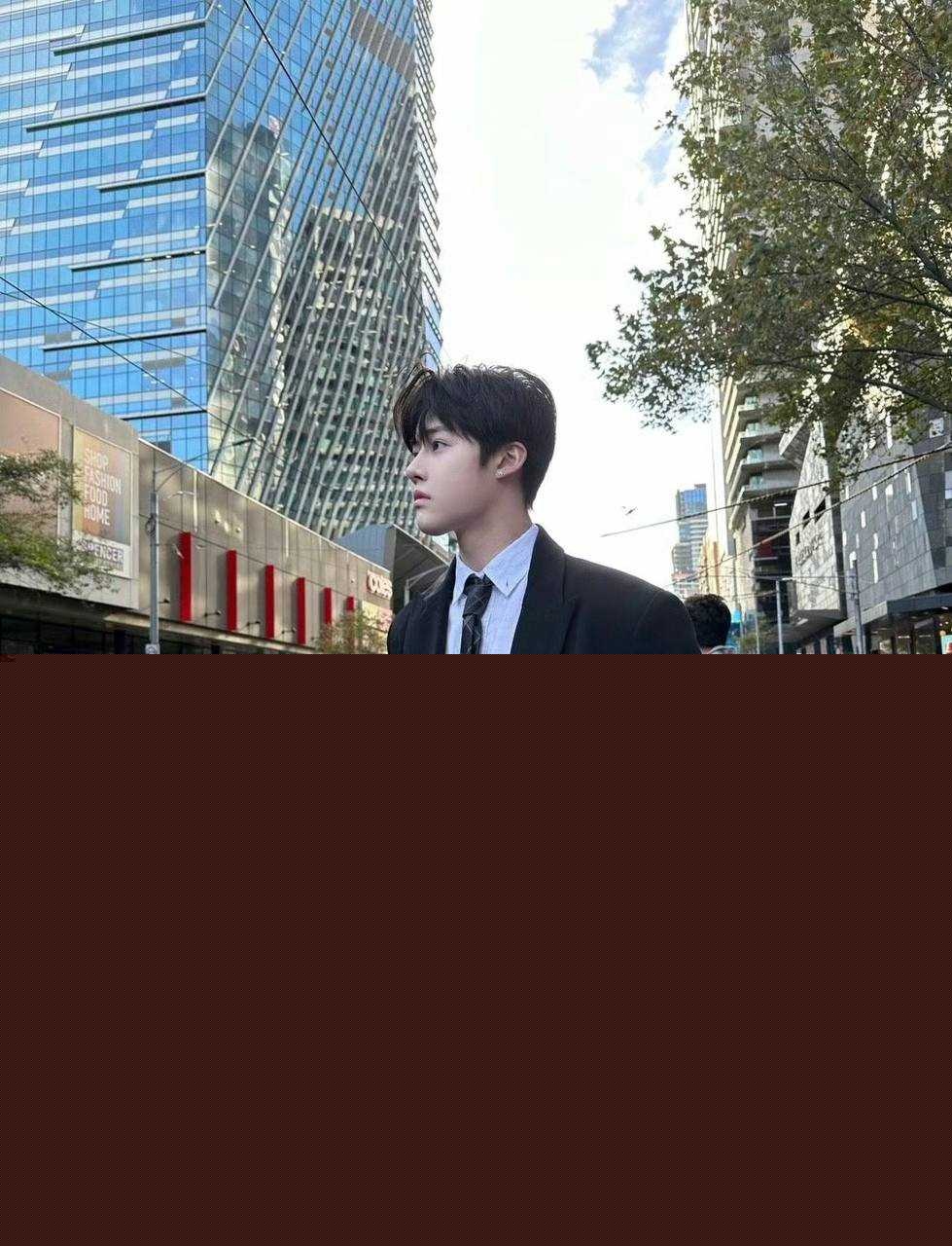 变形计男主人公 37 变形计男主人公 37