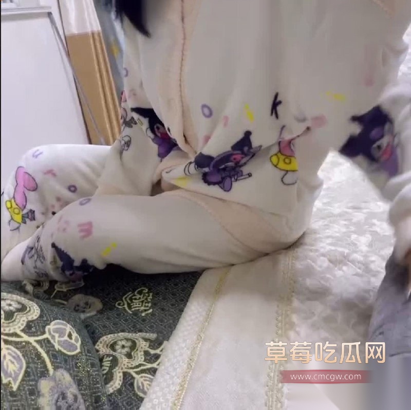 妹妹的第一次给了我 11