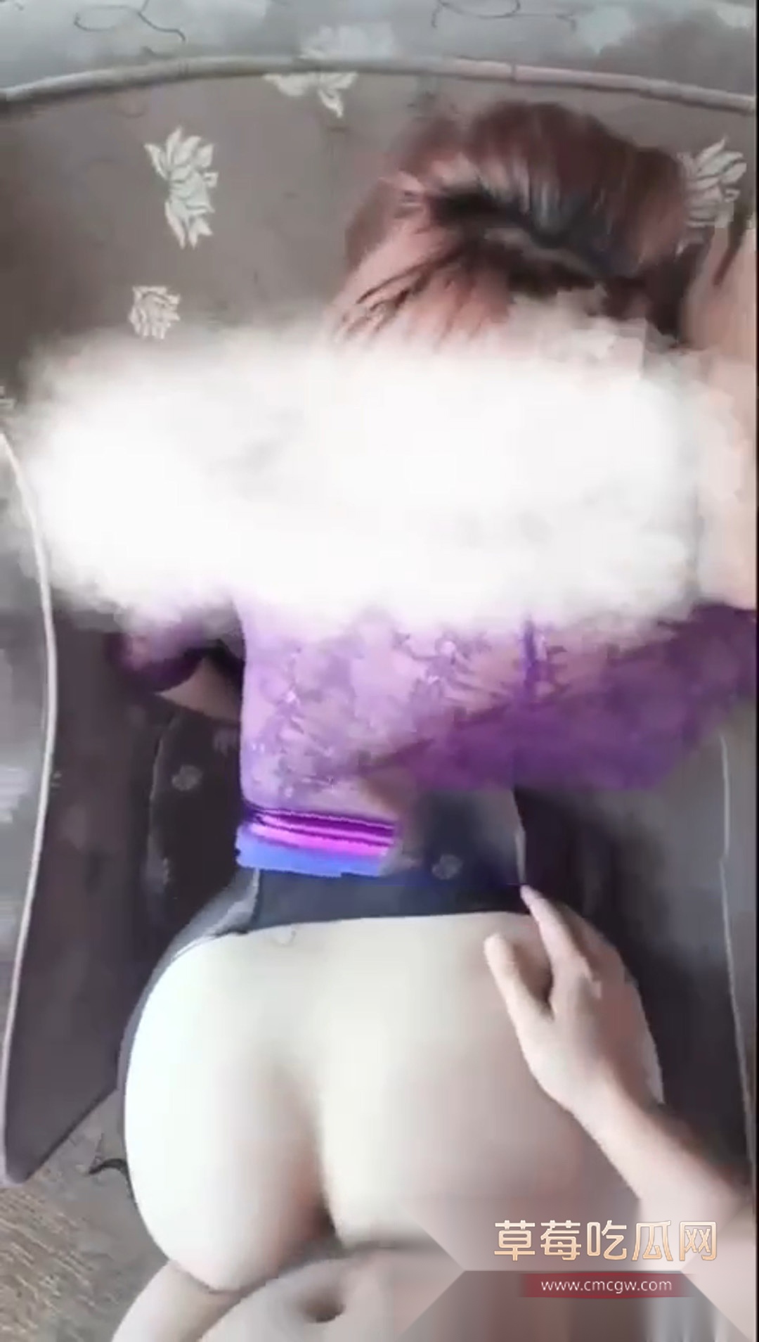 细腰肥臀丁老师 1